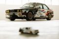 8月1日から販売される、「LEGO スピードチャンピオンズ BMW M3（E30）」。