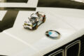 8月1日から販売される、「LEGO スピードチャンピオンズ BMW M3（E30）」。