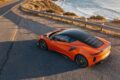 「ロータス エミーラ 420 スポーツ」のエクステリア。