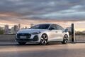 アウディ ジャパンは、PHEV仕様「アウディ A5 TFSI e-hybrid quattro S line」の販売をスタートした。