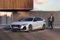 アウディ ジャパンは、PHEV仕様「アウディ A5 TFSI e-hybrid quattro S line」の販売をスタートした。