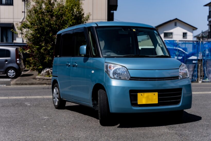 軽自動車