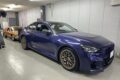 BMW M2 CS
