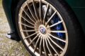 BMWアルピナ B4 GT