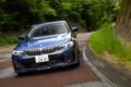 BMWアルピナ D3 S