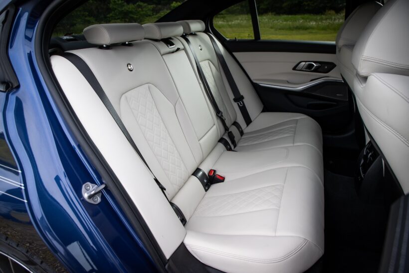 BMWアルピナ D3 S