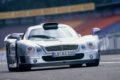 CLK GTRロードバージョン