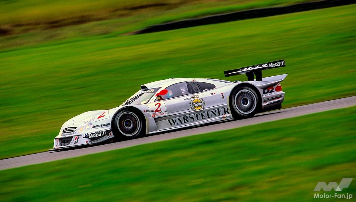 メルセデス clk gtr ZoomOn 1 24 トランスキット メルセデスベンツ CLK
