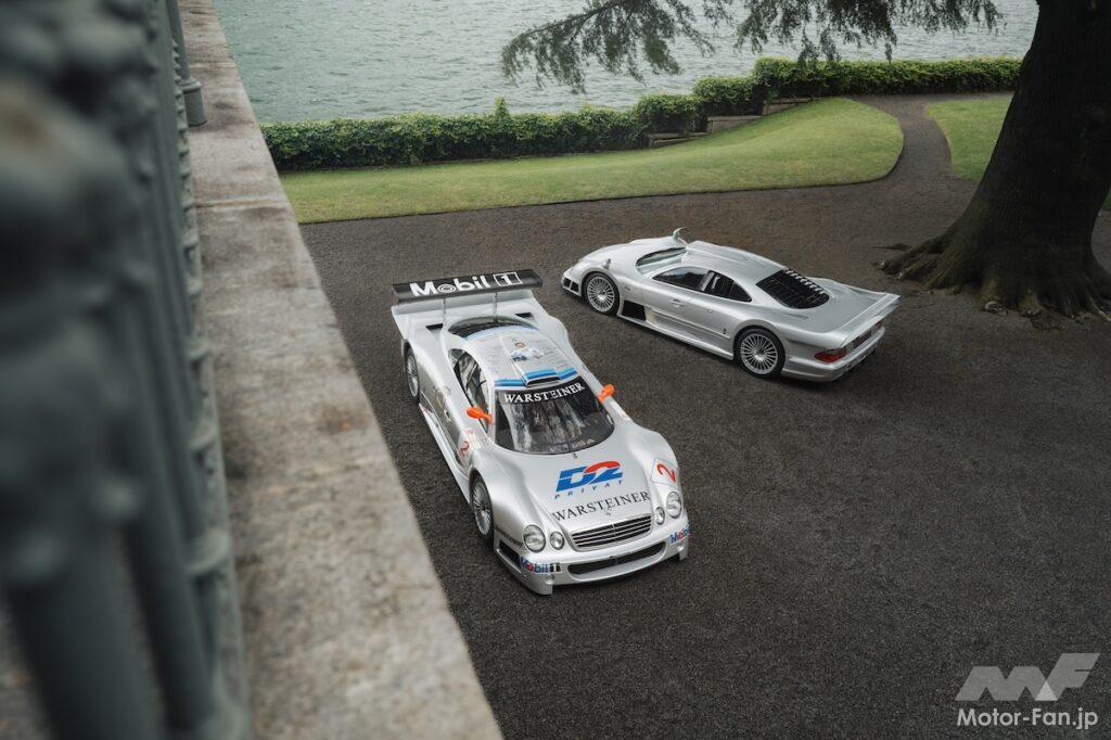 CLK GTR