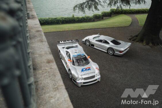 CLK GTR