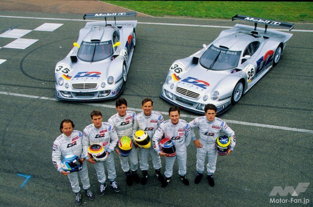 CLK-LM