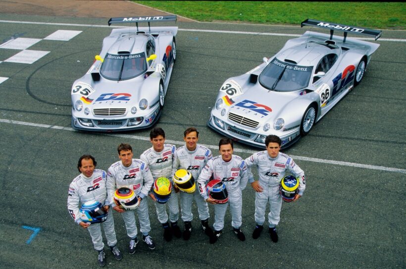 CLK-LM