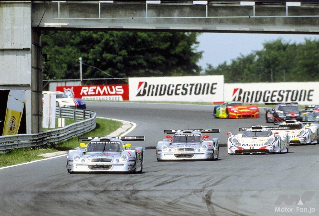 FIA-GT選手権