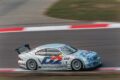 ベルント・シュナイダーの駆るAMG CLK DTM 2000。