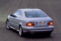 CLK 55 AMG