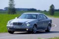 CLK 55 AMG