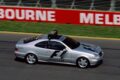 1997年のF1セーフティカー