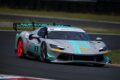 トロフェオ・ピレリAmにステップアップしたKenbow