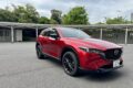 マツダ CX-5