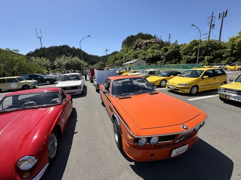 高雄サンデーミーティング
