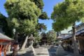 大将軍八神社
