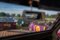 グッドウッドで開催されるレトロ・ライド（Retro Rides）。