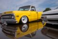 グッドウッドで開催されるレトロ・ライド（Retro Rides）。