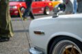 グッドウッドで開催されるレトロ・ライド（Retro Rides）。