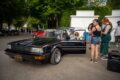 グッドウッドで開催されるレトロ・ライド（Retro Rides）。