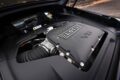 エミーラV6は使い慣れたトヨタ製の3.5リッターV6スーパーチャージャーを積む。6速MT仕様のスペックは405PS/420Nm。AT仕様はトルクが10Nmアップした430Nmとなる。