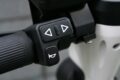 電動キックボードのハンドル