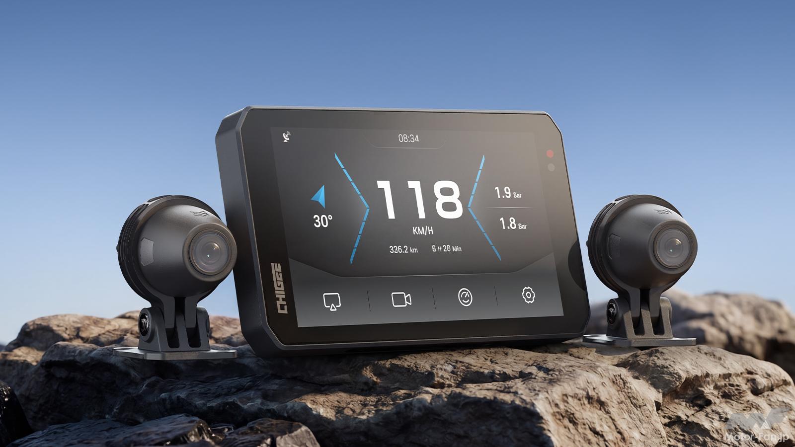TA 様。 専用ページ タナックスのスマートモニターが機能性をグレードアップ。お手頃価格の