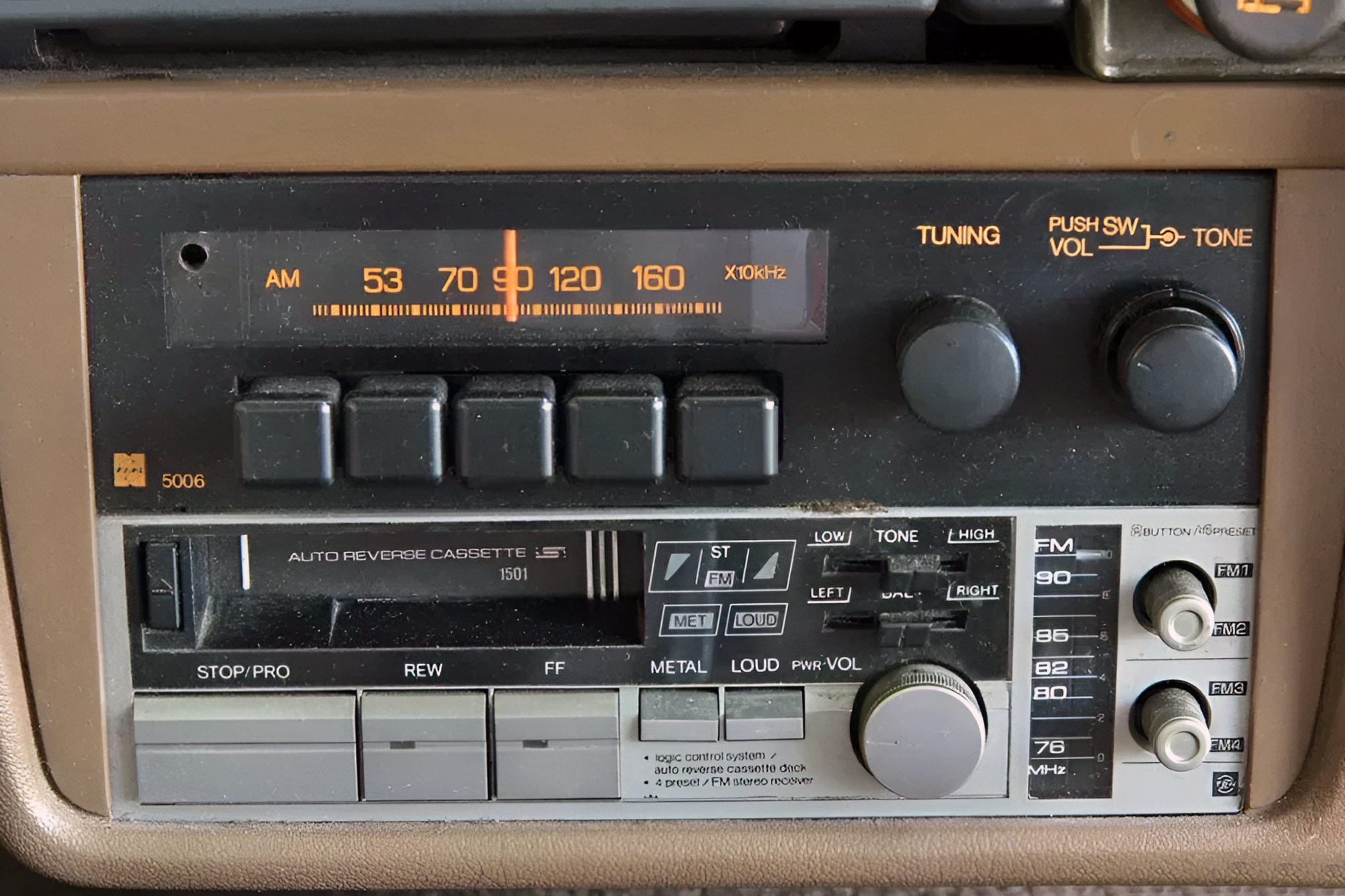 トヨタが40年前に作った“未来のSUV”がこちらです」ツチノコ級の初代