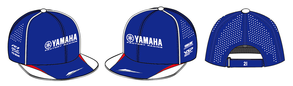 ワイズギア】2026年鈴鹿8耐記念アパレル＆グッズ発売開始！ ヤマハ