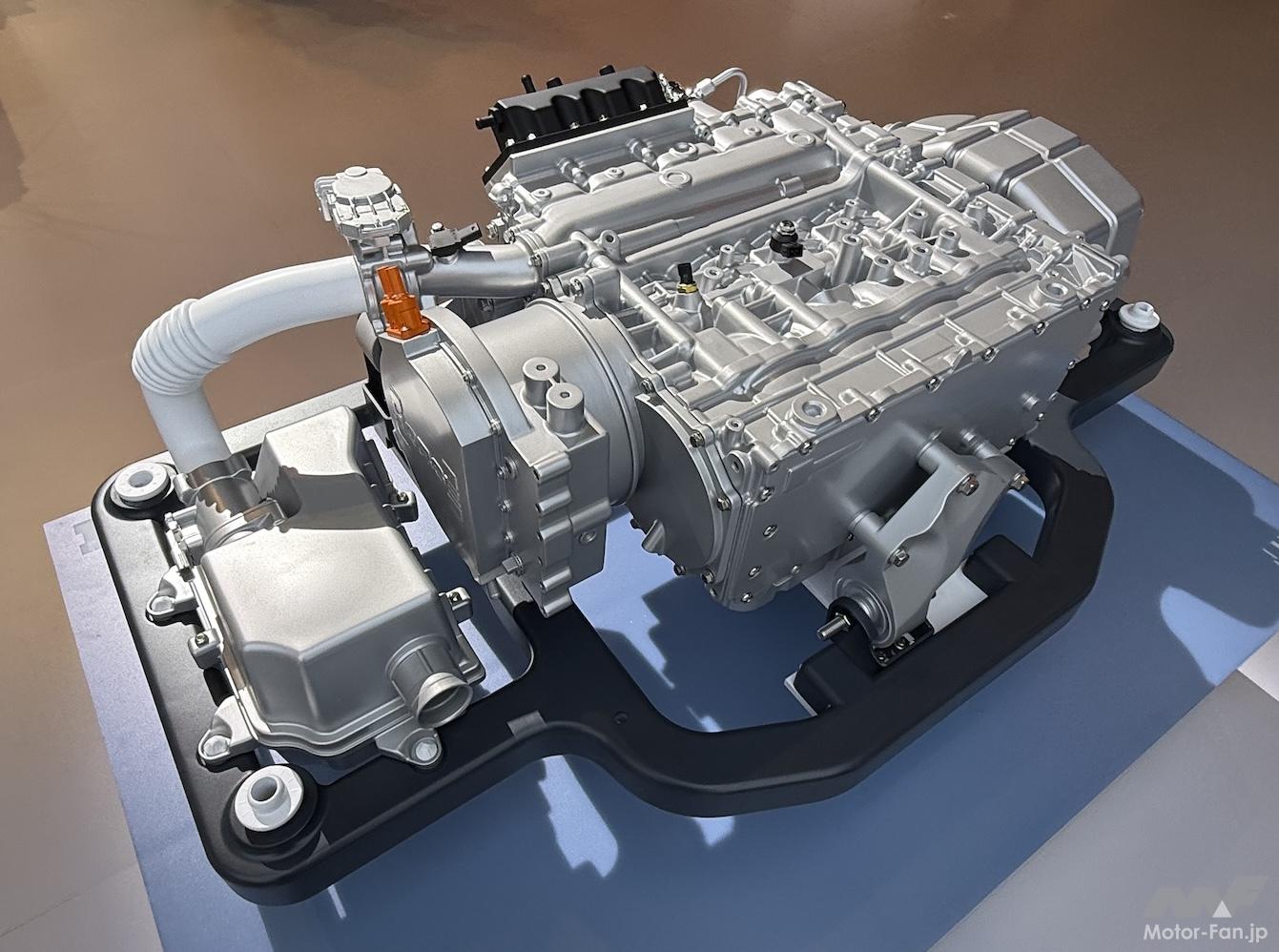 エンジンは後付けできるのか――HORSE X-RANGE C15が示す新しい答え