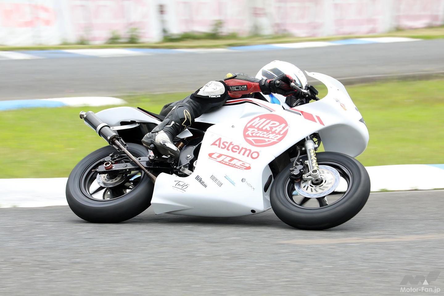 モトチャンプ杯ミニバイクレース選手権 2026年シリーズ 第2戦 【SP12