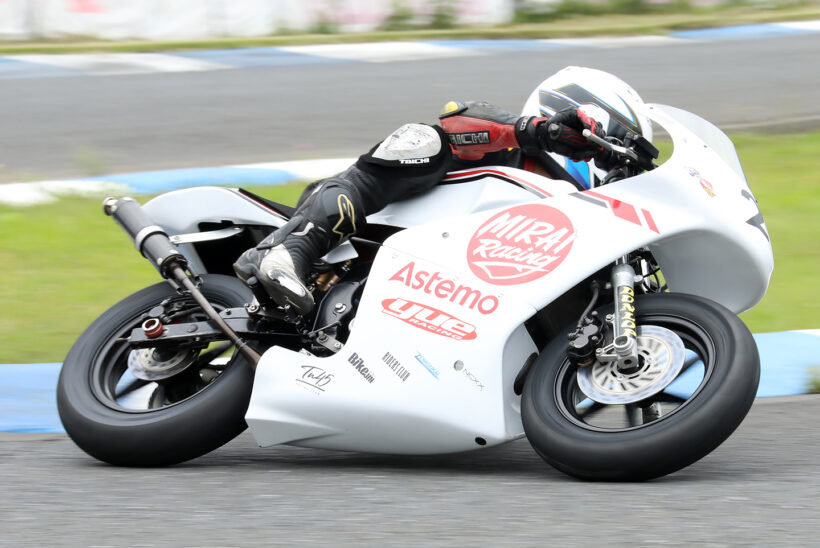 モトチャンプ杯ミニバイクレース選手権 2026年シリーズ 第2戦 【SP12