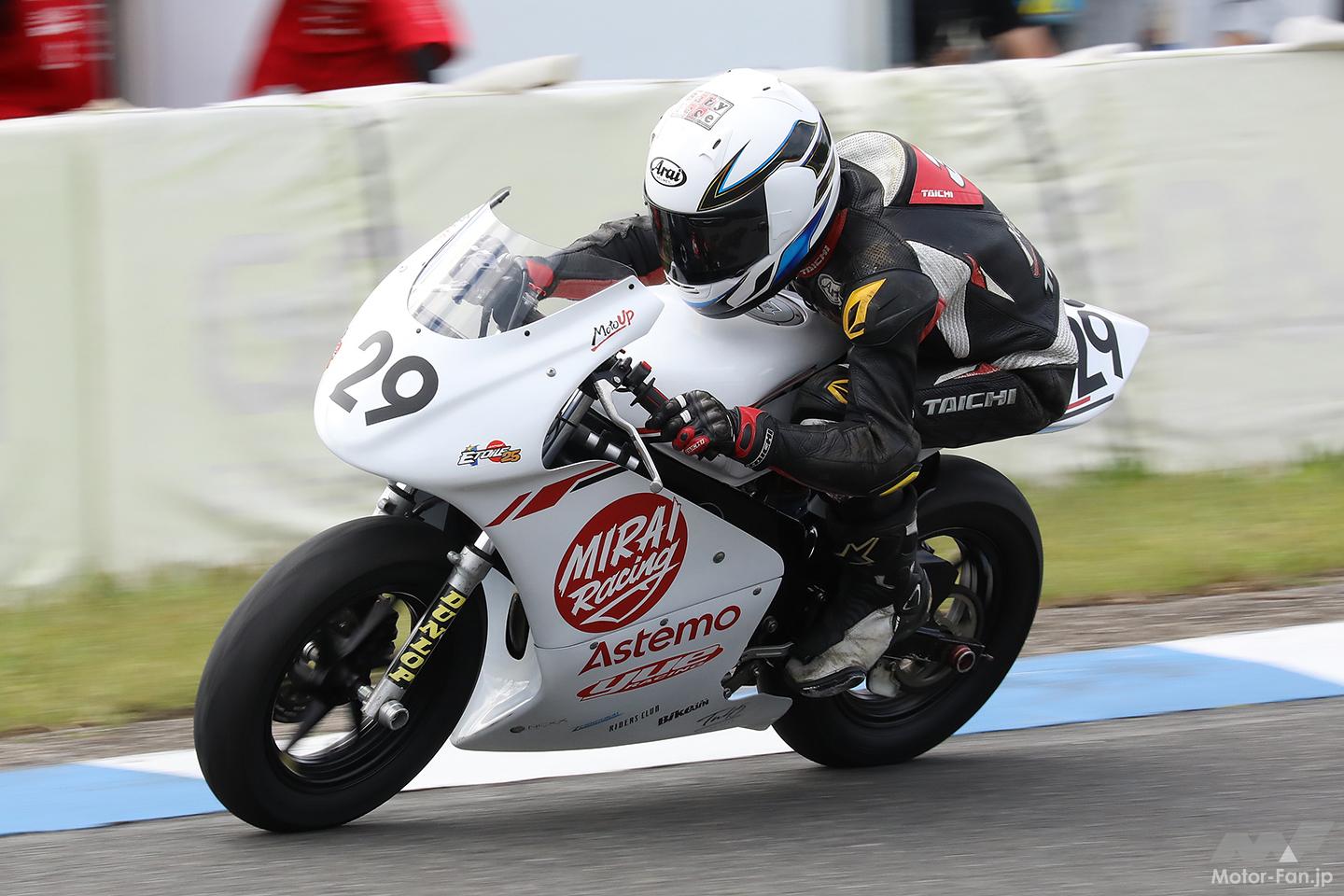 モトチャンプ杯ミニバイクレース選手権 2026年シリーズ 第2戦 【SP12