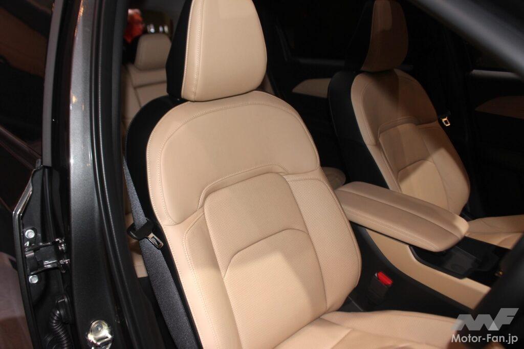 マツダ新型CX-5は大きすぎるのか？」拡大した後席空間と荷室、失ったの
