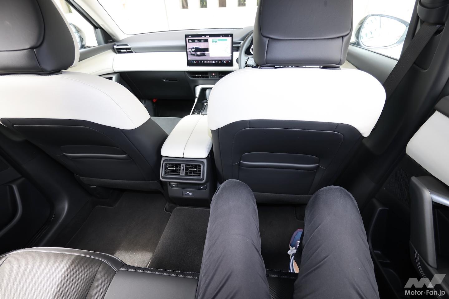 試乗】新型マツダCX-5、ディーゼル不在の不安を払拭する「e-SKYACTIV G