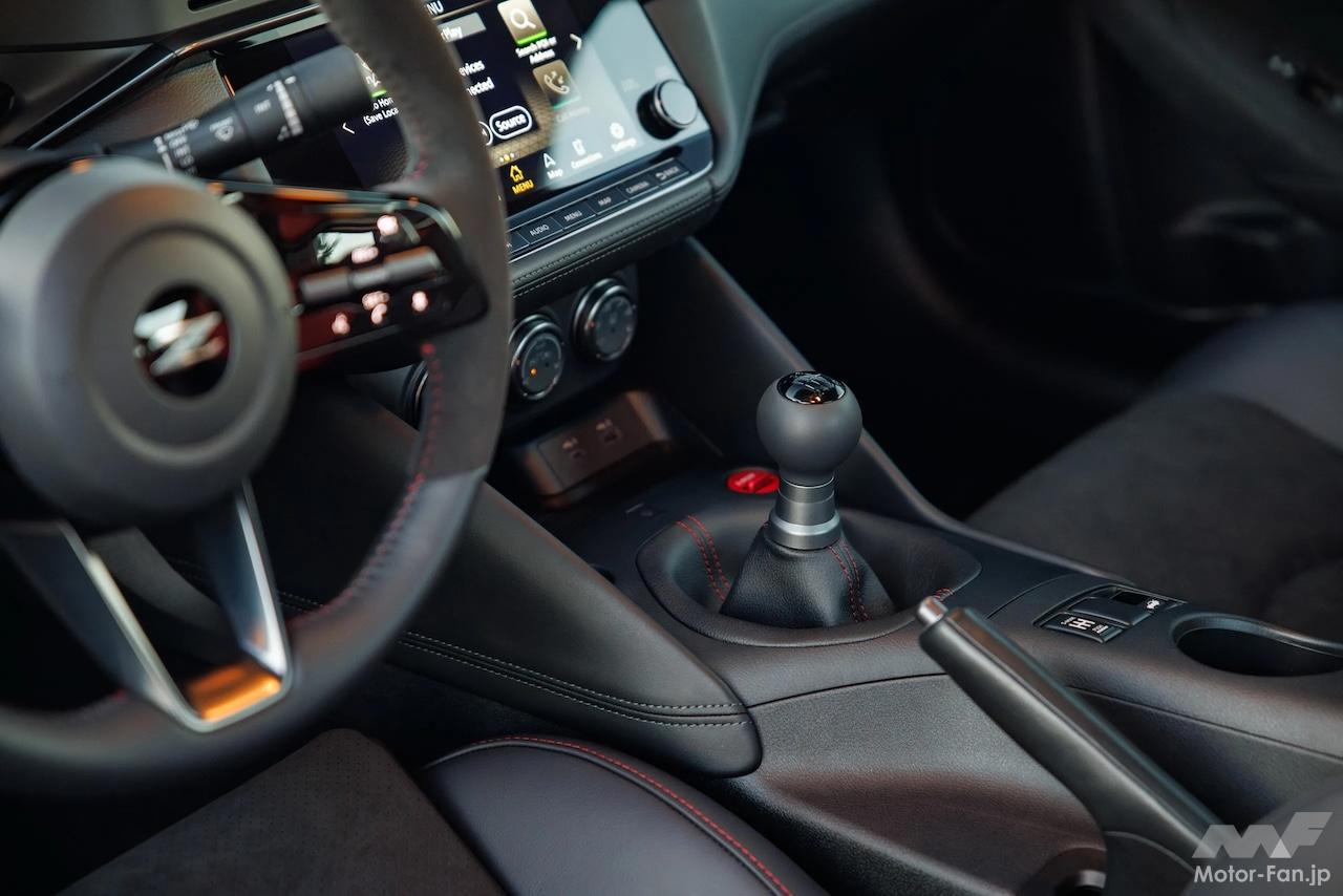 次期フェアレディZは“まだ見ぬGT-R”次第か？ 開発スタートしたが登場は