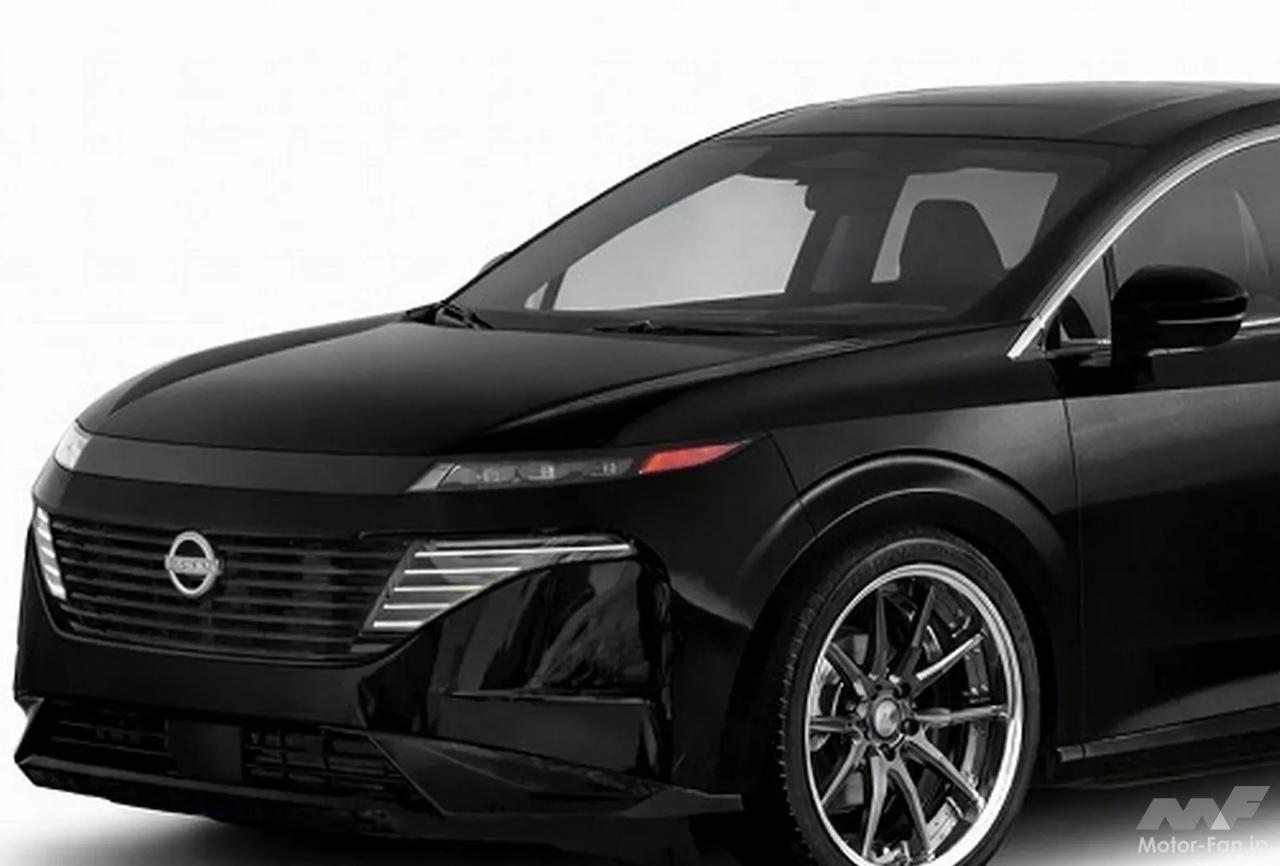 日産 ムラーノ | Motor Fan｜自動車情報のモーターファン