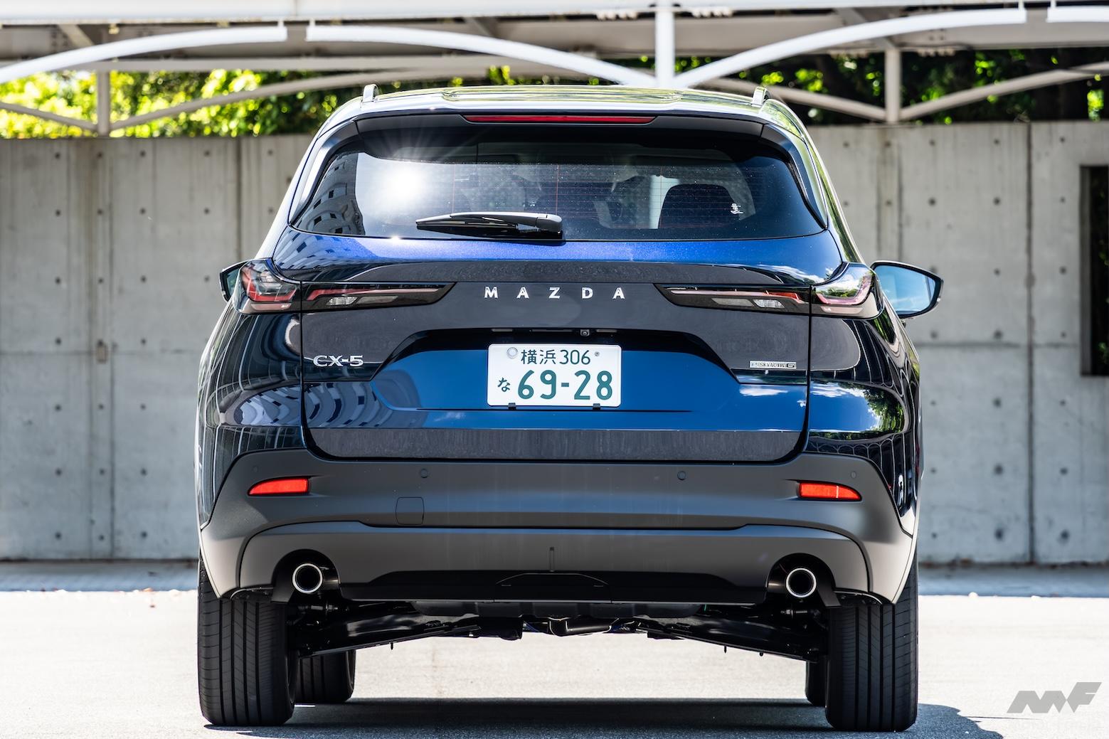 マツダの屋台骨、新型CX-5が背負ったもの。山口浩一郎主査インタビュー