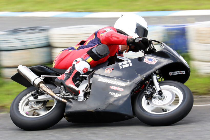 モトチャンプ杯ミニバイクレース選手権 第2戦 50ccのミニバイクや モトチャンプ杯ミニバイクレース選手権 第2戦 50ccのミニバイクや