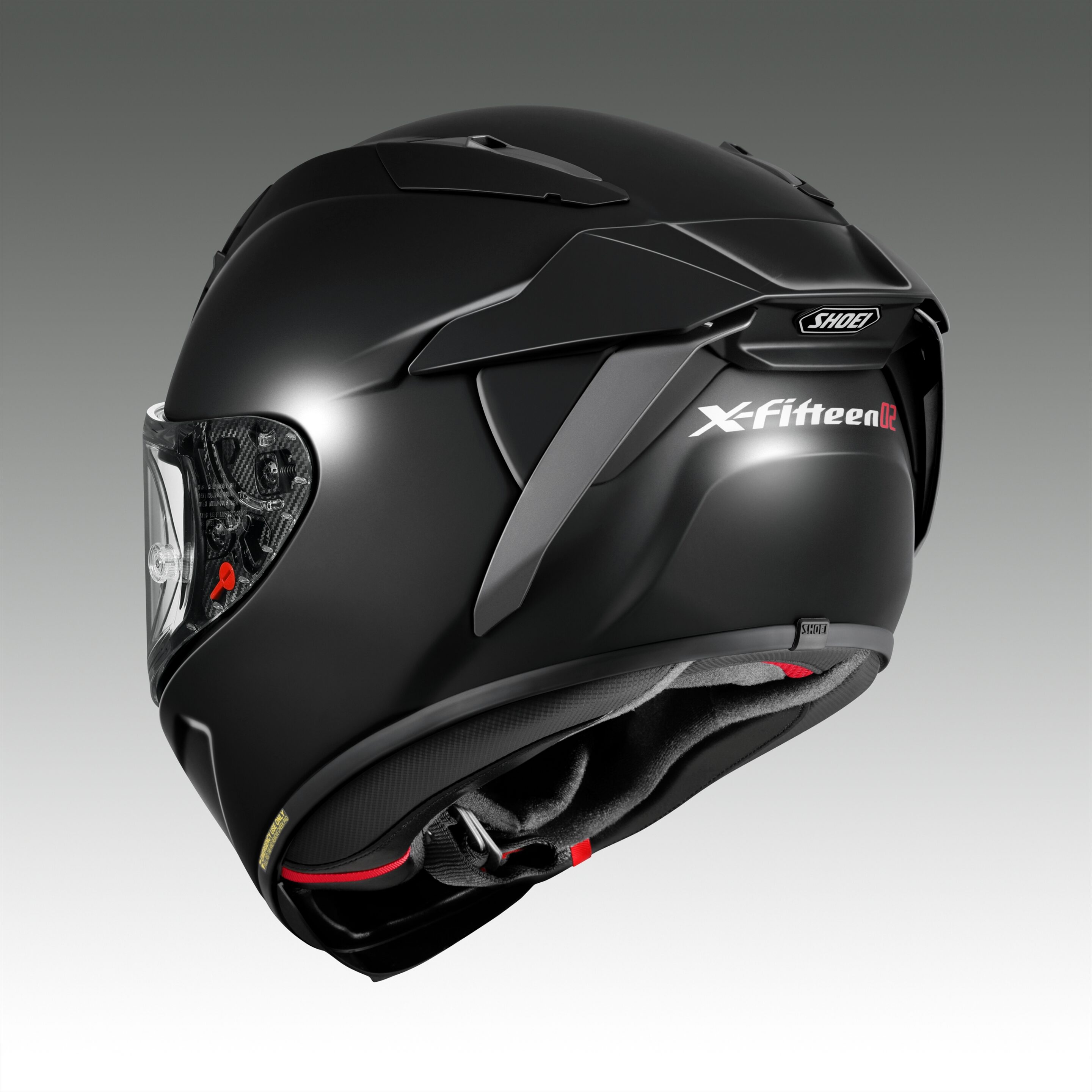 骨ｆ FIM FRHPhe-02」に対応し、安全性を高めたフルフェイスヘルメット「X