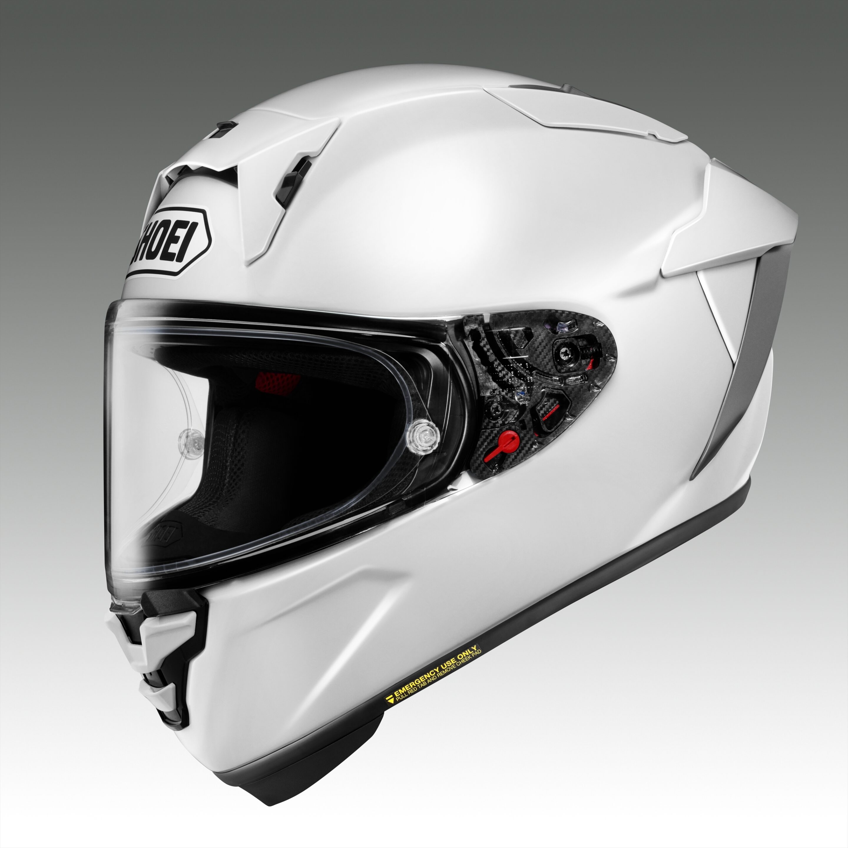 骨ｆ FIM FRHPhe-02」に対応し、安全性を高めたフルフェイスヘルメット「X