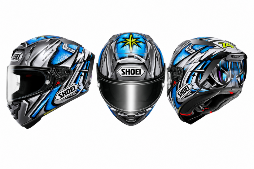 次郎 SHOEI「X-Fifteen DAIJIRO」再び！ 2024年に話題となった“大治郎