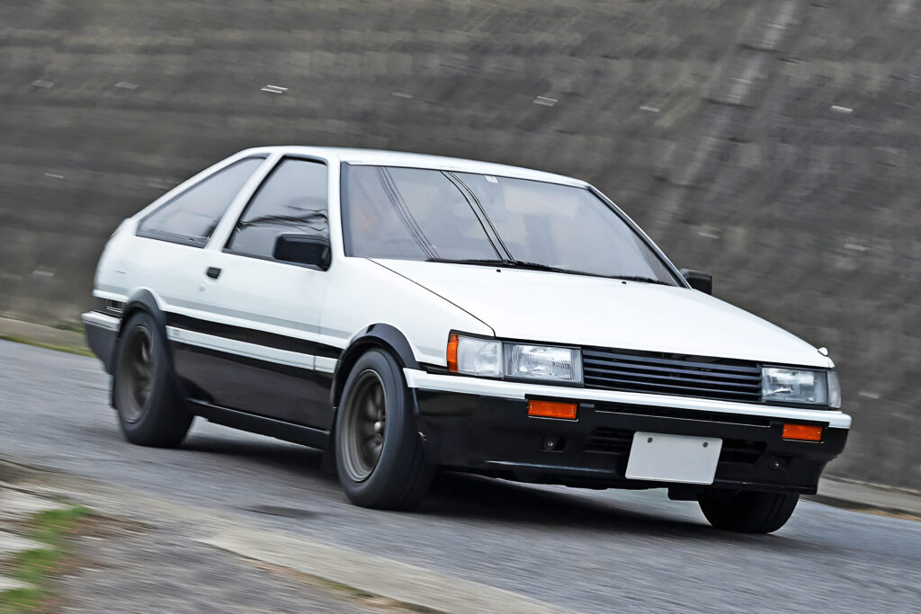 強化クラッチ重すぎ問題”に終止符！」AE86向けエクセディ最新モデルが