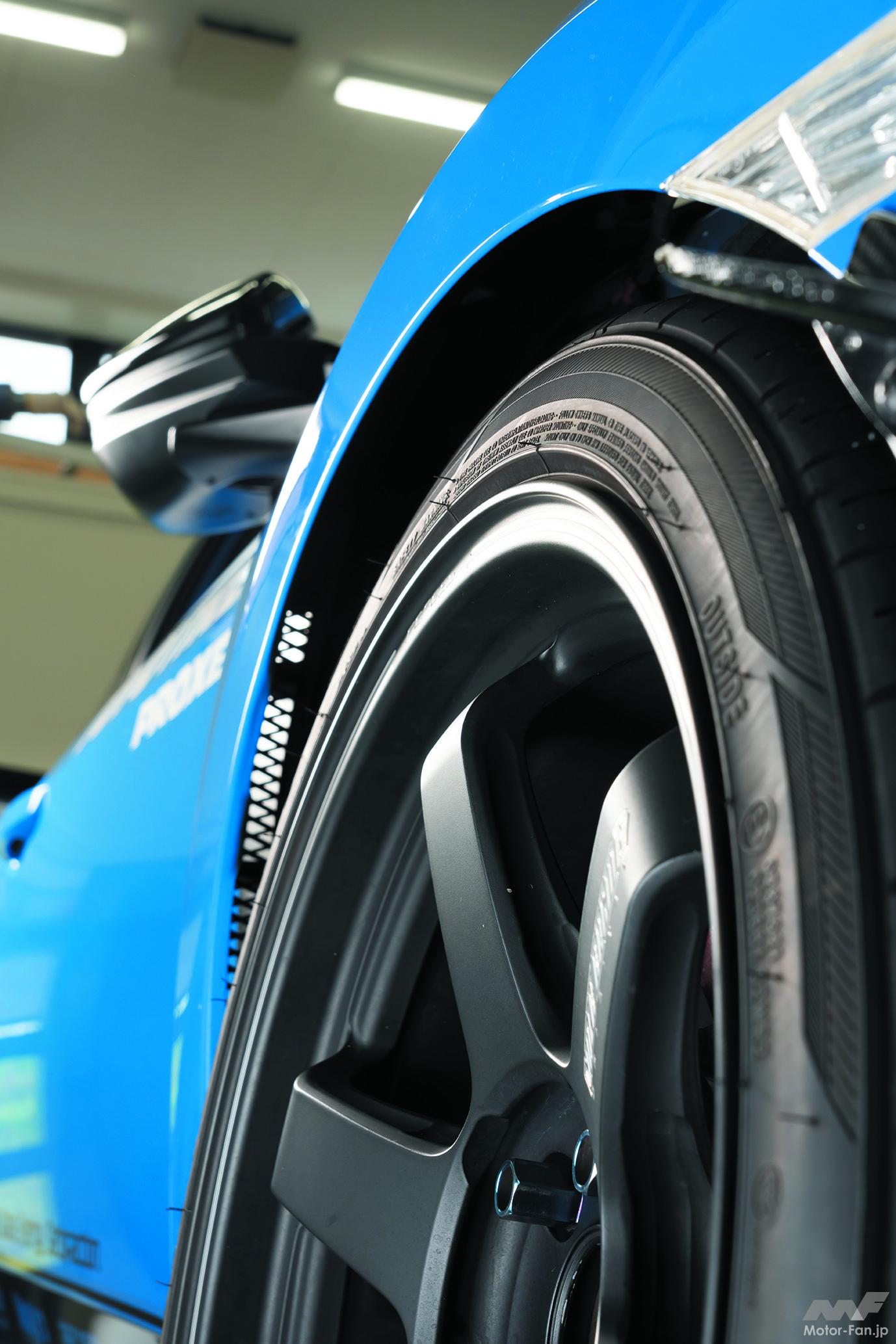 J’sレーシングのFK8 シビックタイプRから学ぶ VTECターボを