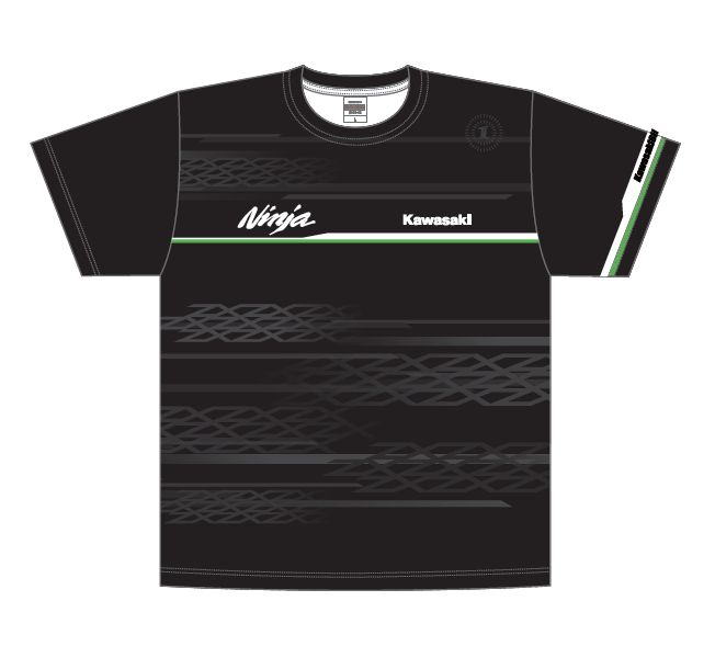 鈴鹿8耐2026 カワサキ応援グッズ先行販売 限定Tシャツやタオル登場